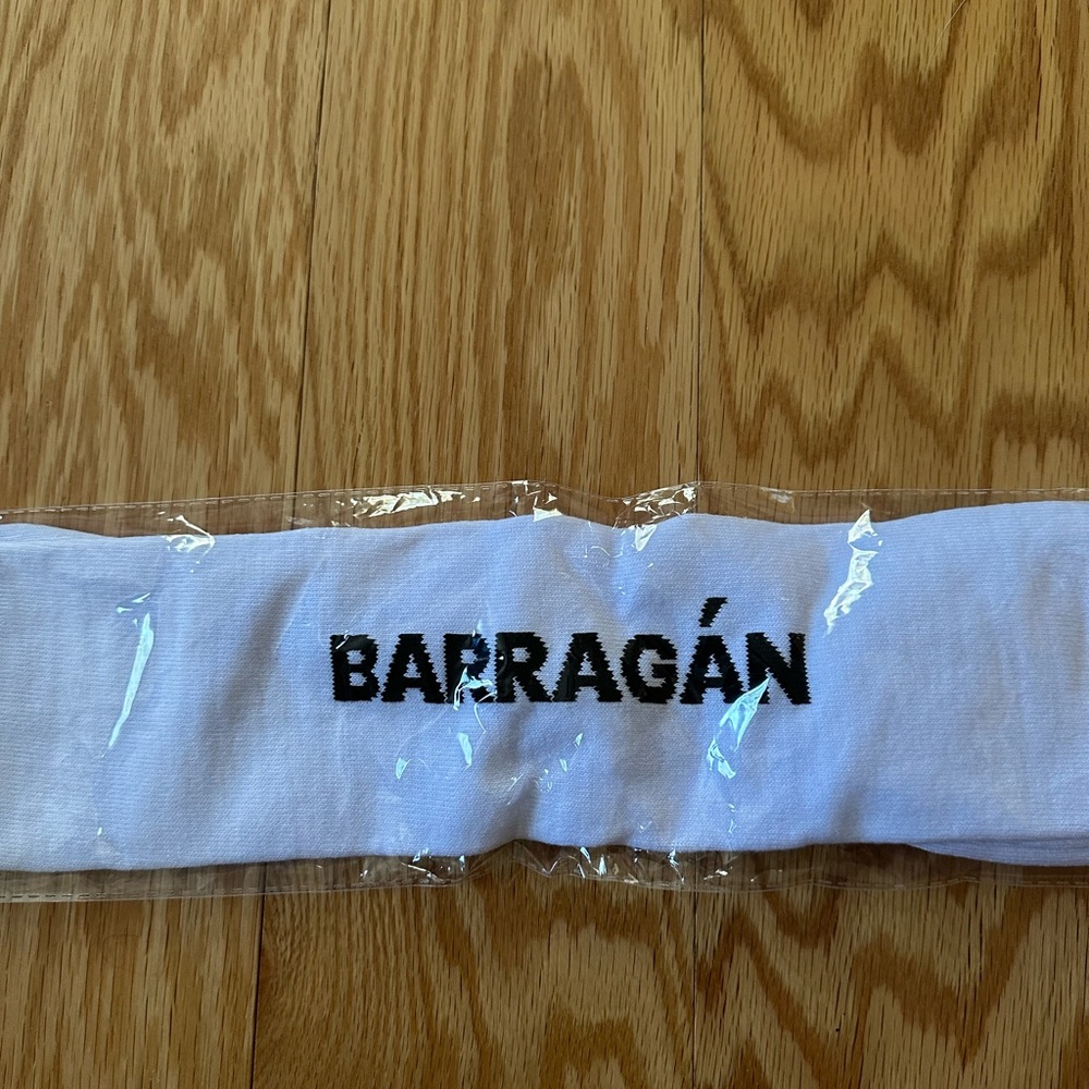 Barragán knee high socks